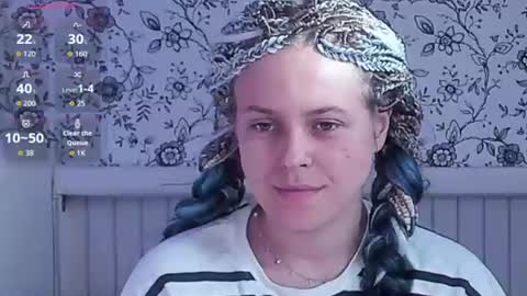 Snapshot of angelanty chatting on 08-07-26, 01:57 Darsi Anty online show from 08-07-26, 01:57