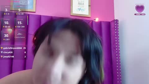  Angela  online show from 11-20-25, 02:34