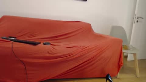 Snapshot of angelastingray chatting on 11-13-25, 06:12 Angela Stingray online show from 11-13-25, 06:12