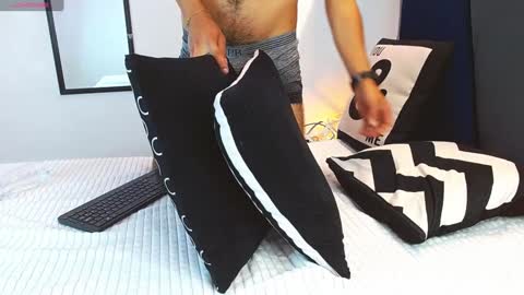 Angel online show from 01-29-25, 09:44