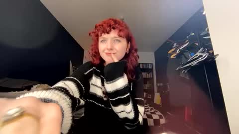 angelbbyii online show from 01-11-26, 01:16