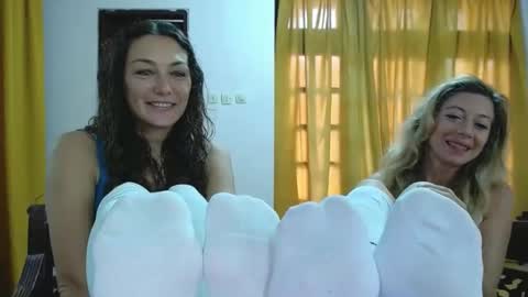 Angelbel1e online show from 01-24-25, 02:07