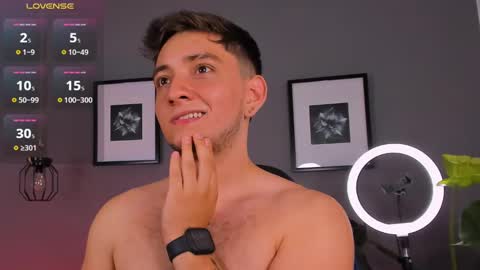 angelbell19 online show from 01-21-25, 02:33