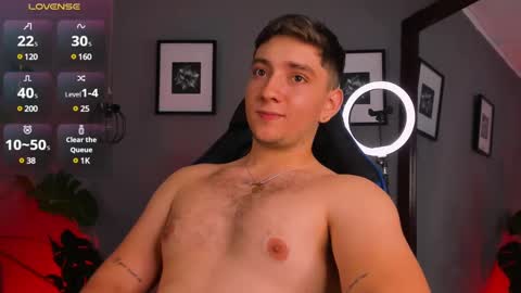 angelbell19 online show from 02-07-25, 12:31