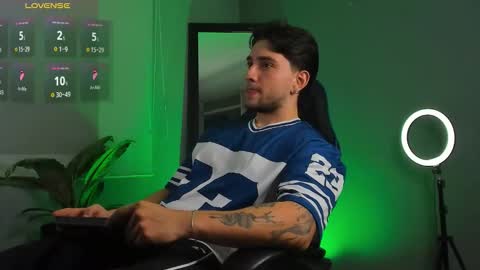 angelbell19 online show from 03-18-26, 01:09