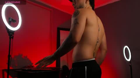 angelbell19 online show from 04-22-26, 03:31