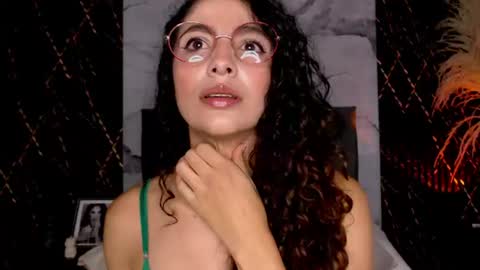 Angel Bells online show from 06-18-26, 07:51