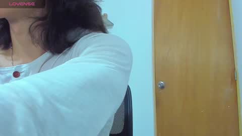 Angel Bennet online show from 02-01-25, 03:19