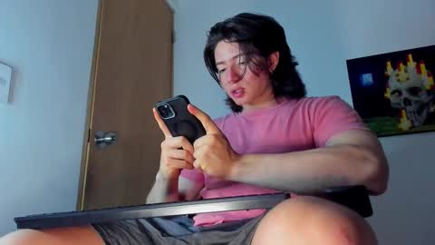 Angel Bennet online show from 10-21-25, 11:16