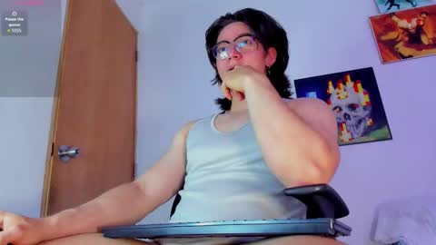 Angel Bennet online show from 11-02-25, 10:23