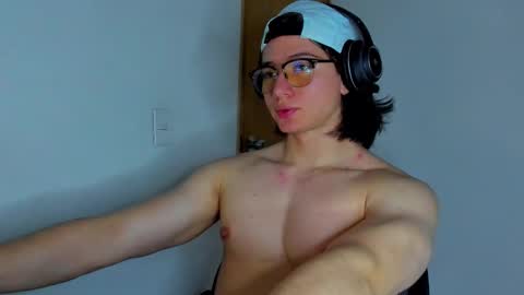 Angel Bennet online show from 11-13-25, 10:41