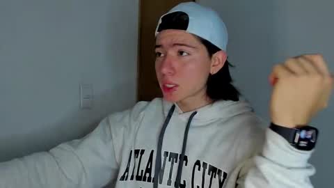 Angel Bennet online show from 11-18-25, 01:22