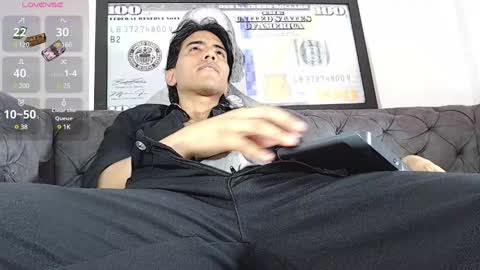Snapshot of angelbianchi chatting on 12-19-24, 08:13 Angel Bianchi online show from 12-19-24, 08:13