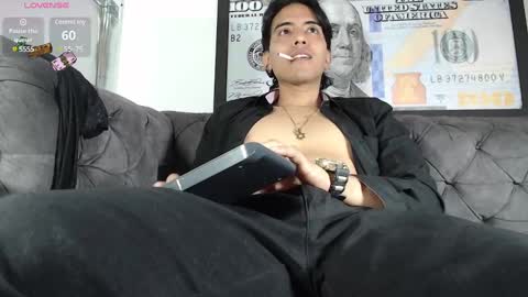 Snapshot of angelbianchi chatting on 12-27-24, 07:46 Angel Bianchi online show from 12-27-24, 07:46