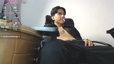 Snapshot of angelbianchi chatting on 12-28-24, 09:51 Angel Bianchi online show from 12-28-24, 09:51