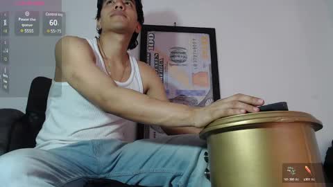 Snapshot of angelbianchi chatting on 01-04-25, 06:19 Angel Bianchi online show from 01-04-25, 06:19