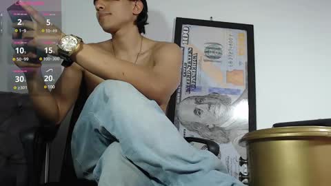 Snapshot of angelbianchi chatting on 01-04-25, 09:20 Angel Bianchi online show from 01-04-25, 09:20