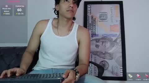 Snapshot of angelbianchi chatting on 01-07-25, 06:45 Angel Bianchi online show from 01-07-25, 06:45