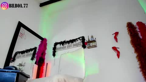 Angel      Onlyfans angelb777 online show from 03-12-25, 03:07