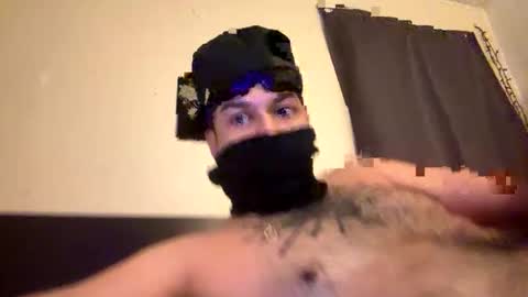 angelblancooo online show from 12-15-25, 11:25