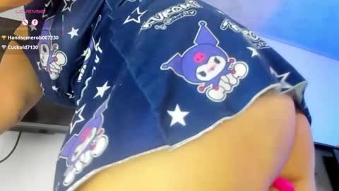 angel online show from 06-04-26, 02:45