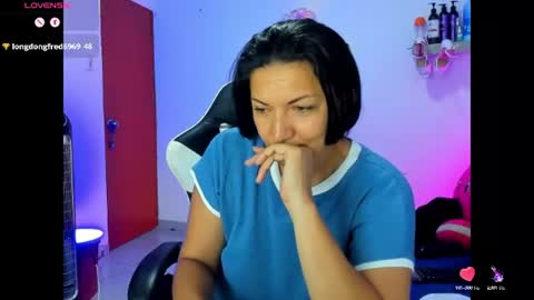 angel online show from 07-01-26, 11:37