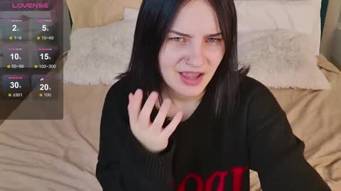 angel online show from 11-27-25, 12:07