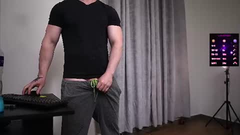 NGEL.  online show from 06-28-26, 02:39