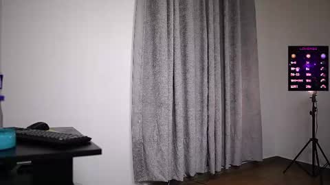 NGEL.  online show from 07-02-26, 03:23