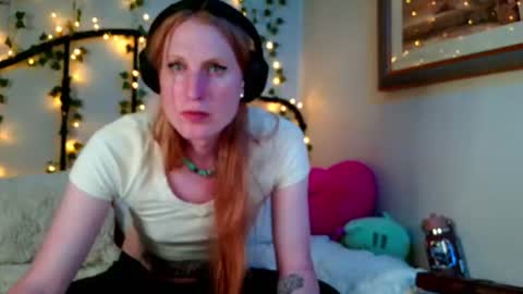 AngelCakexoxo online show from 06-10-26, 10:36