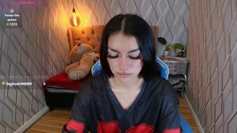 Angel online show from 09-12-25, 06:08