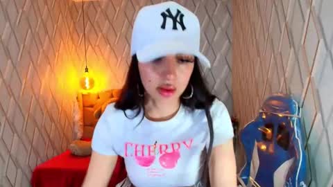 Angel online show from 11-27-25, 01:02