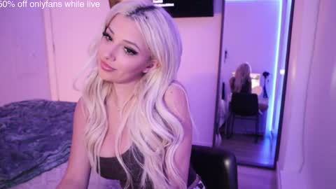 angelcookie online show from 03-28-26, 06:02