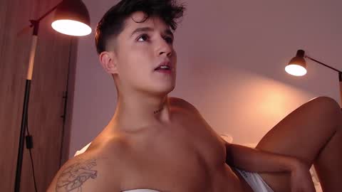 Snapshot of angelcossio chatting on 02-07-25, 09:58 Angel online show from 02-07-25, 09:58