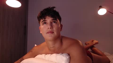 Snapshot of angelcossio chatting on 02-13-25, 02:12 Angel online show from 02-13-25, 02:12