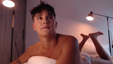 Snapshot of angelcossio chatting on 03-05-25, 06:45 Angel online show from 03-05-25, 06:45