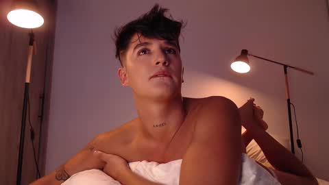 Snapshot of angelcossio chatting on 03-06-25, 02:09 Angel online show from 03-06-25, 02:09