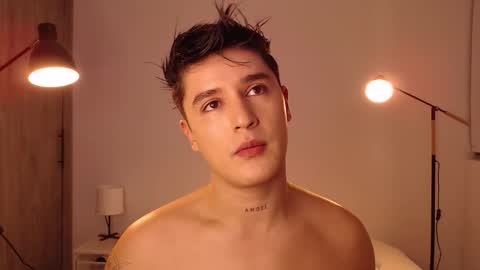 Angel online show from 11-06-25, 01:17