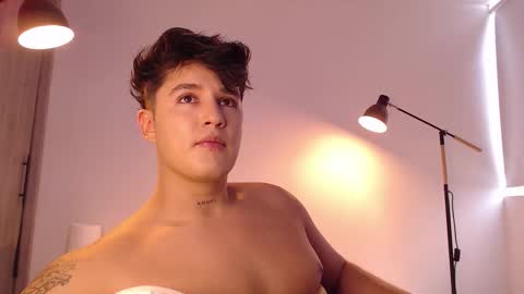 Angel online show from 12-18-25, 06:58