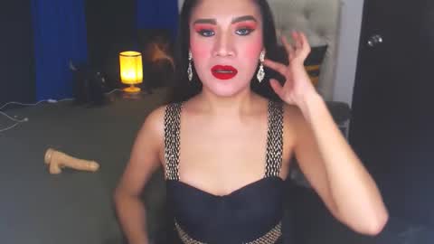 Angel online show from 01-14-25, 04:29