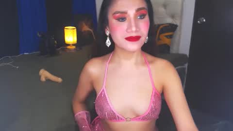 Angel online show from 01-16-25, 04:38