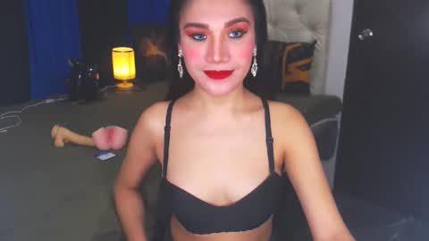 Angel online show from 01-18-25, 03:38