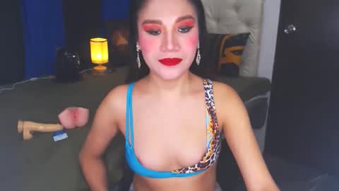 Angel online show from 01-20-25, 06:10