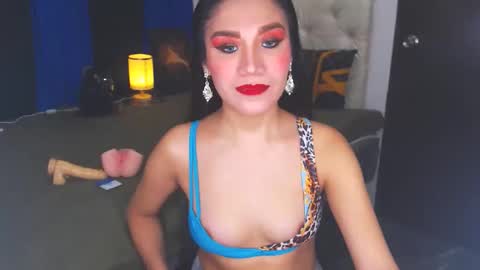 Angel online show from 01-22-25, 02:37