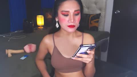 Angel online show from 01-23-25, 03:58