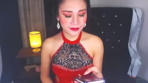 Angel online show from 02-13-25, 01:59