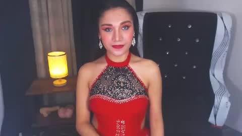 Angel online show from 02-13-25, 05:01