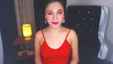 Angel online show from 02-14-25, 03:05