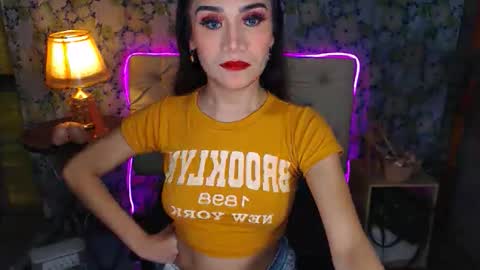 Angel online show from 09-08-25, 03:55