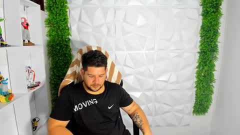 Snapshot of angelcute3 chatting on 01-18-25, 03:09 angel online show from 01-18-25, 03:09